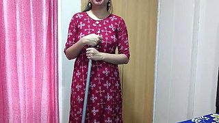 Desi Indian Sali Seduces Jija with Dirty Talk - Hardcore Sex in 4K