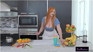 Lauren Phillips Loves Being A Fuck Doll