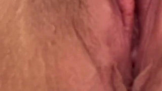 Orgasm Contraction