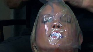 Watch dominated fetish bdsm hottie