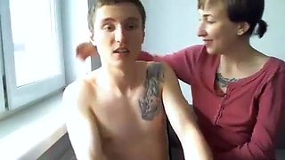 Sexy amateurs teens bj and hardcore with a big dick