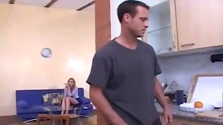 Eurobridetryouts- Daniella ft. Daniella Schiffer: Hardcore, Cowgirl  Doggy Porn