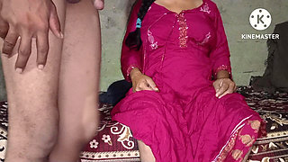 Hot Indian Desi Brother in Law and Sister in Law Hot Sex