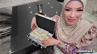 Mandy Waters Hijab Sex