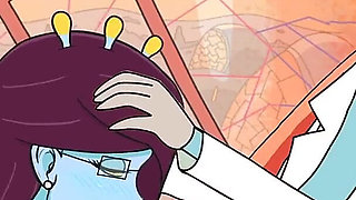 Rick's Lewd Universe - Part 1 - Rick and Morty - Unity Suck off Rick by Loveskysanx