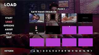 Unseen Instincts 6 - the Detectives Found Something. Nicole Played with Herself in the Shower
