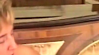 Old Women Eager for Sperm - Part 03