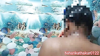 Payal Malik viral bathroom video