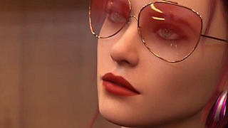 Much More Than Fuckfriends(part 2)