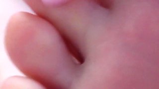 Russian Mistress Will Put You in Your Place! JOI Masturbation and Footfetish
