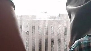 Two Lesbian Mistresses Use a Slave Girl for Their Sex Needs