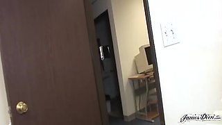 Amber Lynn Needs Rough Sex