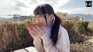 Thrilling Lift-up Passion and Daring Exposure Ignite Forbidden Desire - a