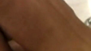 Watch How This Babe From Germany Use Her Hand to Make This Dude Cum