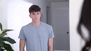 Eliza Ibarra’s Latina Riding Fantasy