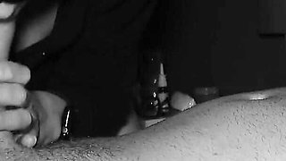 Sucking Mini Penis:d