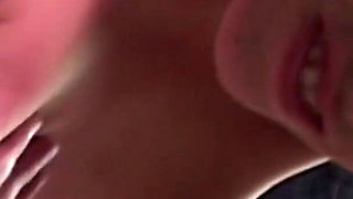 Crushed Ice - Hot Blowjob Ends with Creamy Facial