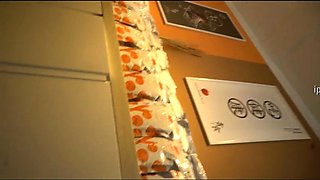 amateur granny hidden cam sex video