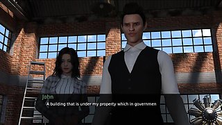 A Mother's Love [part 6] Part 55 Gameplay by Loveskysan69