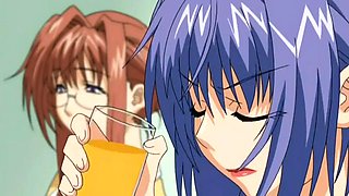Hills have size English dub