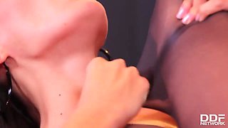 Leg Queens in Command