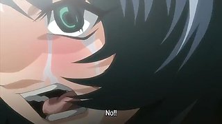 And hentai ninja slave 2