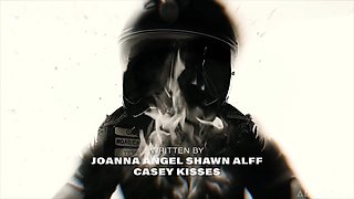 Casey: A True Story - Part 3