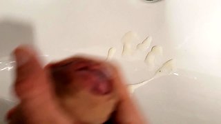 Amateur schoolgirl pov bj in heavy close up