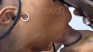 She Was Already in That Deep, Passionate Mood… the Kind That Comes From Romance and Raw Connection