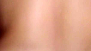 I Love Feeling My Boyfriend's Friend's Delicious Cock in My Wet Pussy. and Let Him Throw His Milk Inside Me