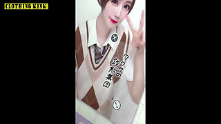 Asian Angel 25427