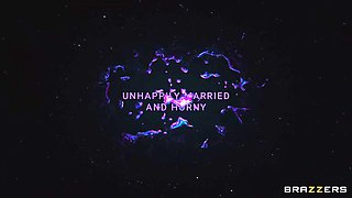 Unhappily Married And Horny With Manuel Ferrara, Kendra Sunderland - Brazzers