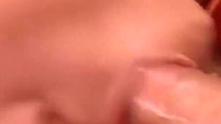Blonde Babe Gets Deep Anal and Pussy Fuck From a Experienced Man with Hard Cock
