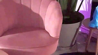 French Pegging Femdom Fuck Anal Slut a Fuck Machine