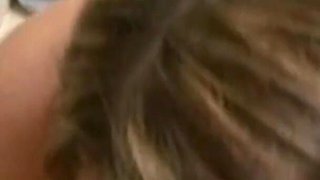 This Bitch Wondered if She Was Doing a Pretty Good Job and Later Got Creampied