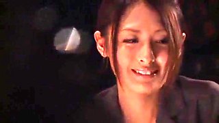 Yuki Natsume And Jav Movie - Incredible Japanese Girl In Horny Public