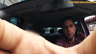 Brazilian Teen Rides Hard for Luxury Passion Heat