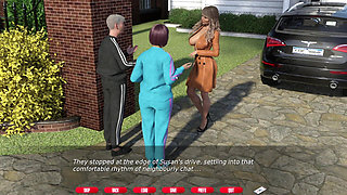 Naughty Neighbours - V1.15 - Full Part