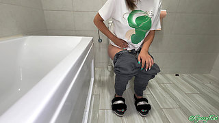 The Daily Toilet Episode 39