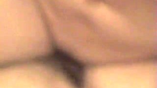 Wife Saul Kendall Penetrates Her Hubby in the Jacuzzi