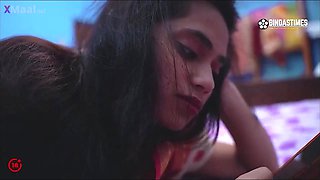 Stunning Indian hussy crazy porn scene
