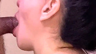 Deepthroat Extreme Cum Swallow