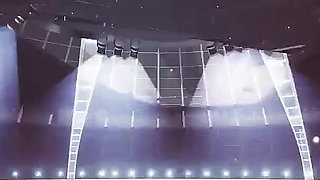 Agatha Delicious Vs Carmen Valentina