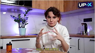 Wild Strip Poker Game Ends In