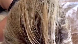 Victoria Lit Black Lingerie Outfit Sex Tape