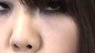 Amazing Beautiful Asian Whore Hairy Pussy Hottest Masturbation Vol 2