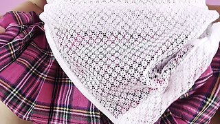 Nerdy Valentina Nappi Seduces and Fucks Her Private Teacher