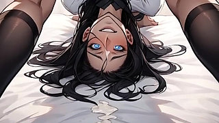 Ai Generate Video Part 6 Compilation