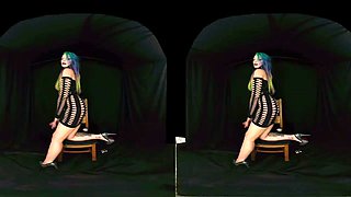 Darkroom Smoke - VRSmokers