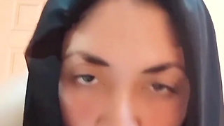 Irani Muslim Hotwife